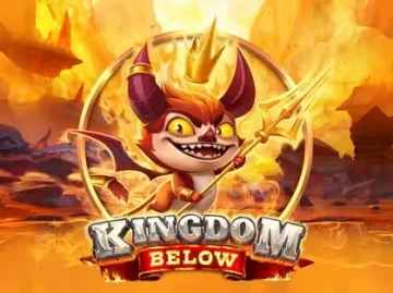 Betlion casino screenshot