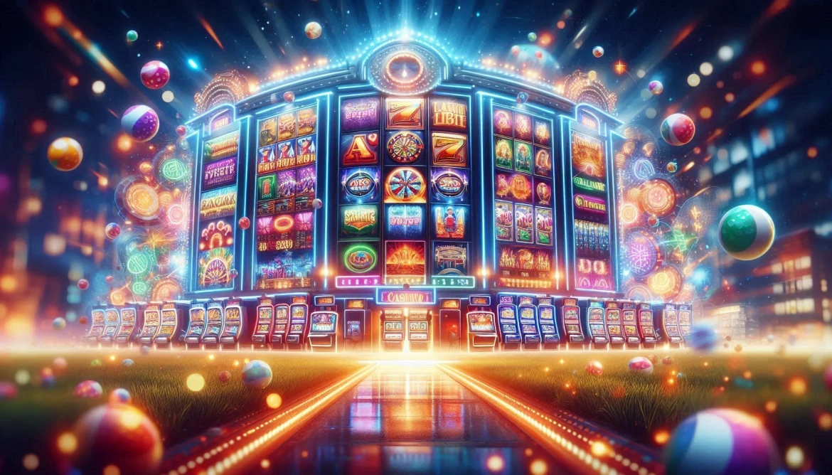 Betlion casino