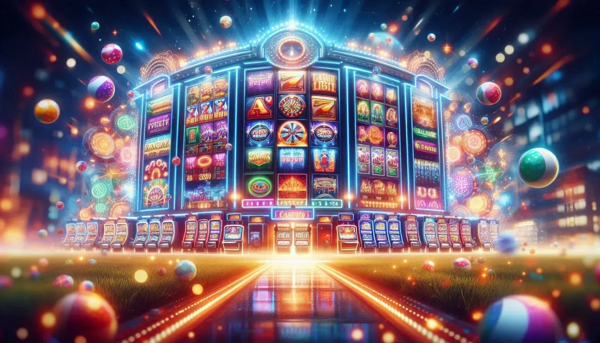 Betlion casino